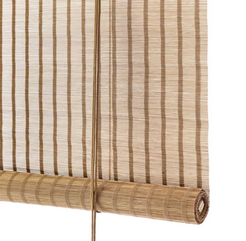 💚Brown fine striped bamboo💚 YAY - We are so excited to introduce our newest design - Brown fine striped bamboo🥳 Our new…